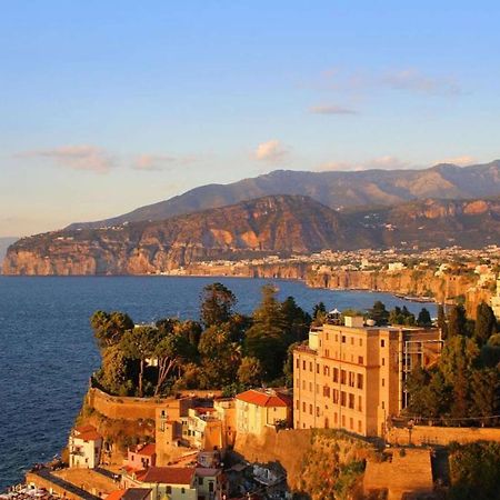 Anthea Sorrento Bed and Breakfast Buitenkant foto