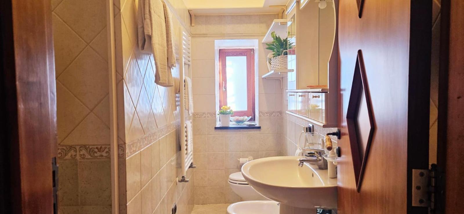Anthea Sorrento Bed and Breakfast Buitenkant foto
