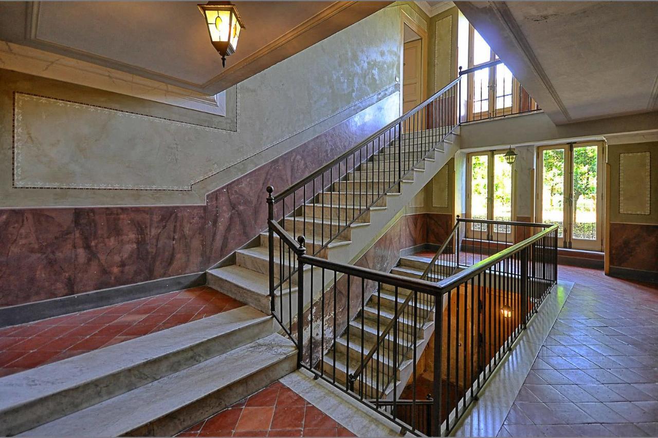 Anthea Sorrento Bed and Breakfast Buitenkant foto
